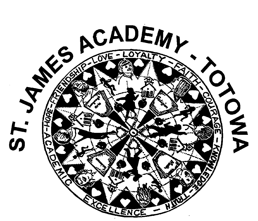 Saint James Academy